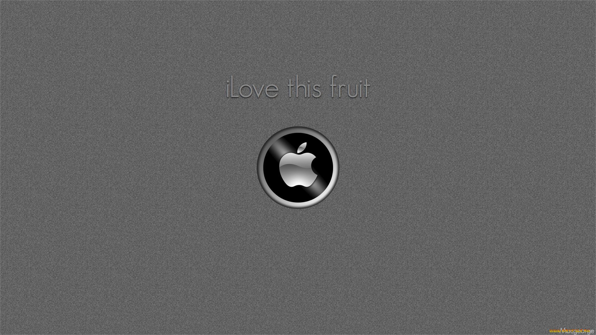 компьютеры, apple, яблоко, серый, логотип