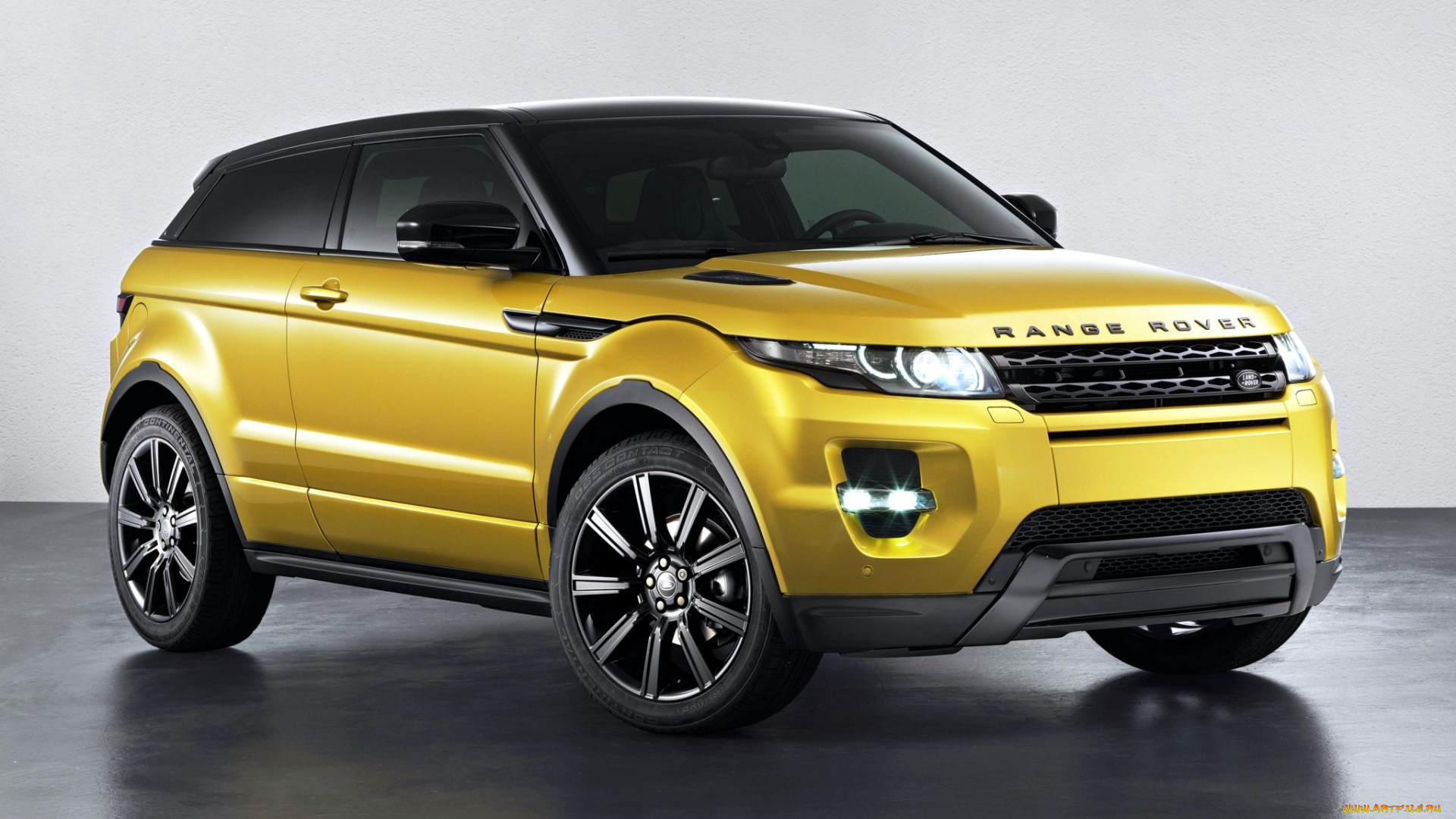 range, rover, evoque, автомобили, класс, люкс, внедорожник