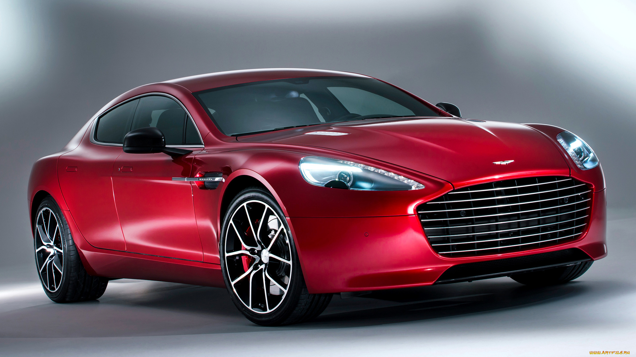 aston, martin, rapide, автомобили