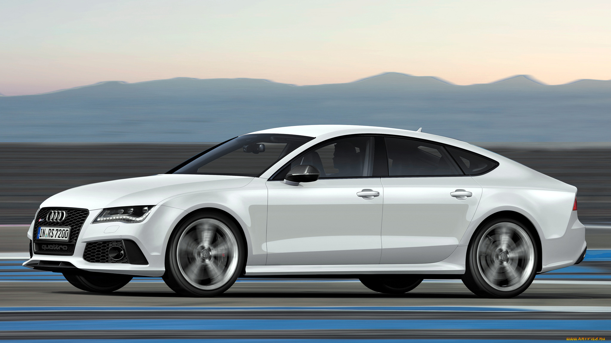 audi, a7, автомобили