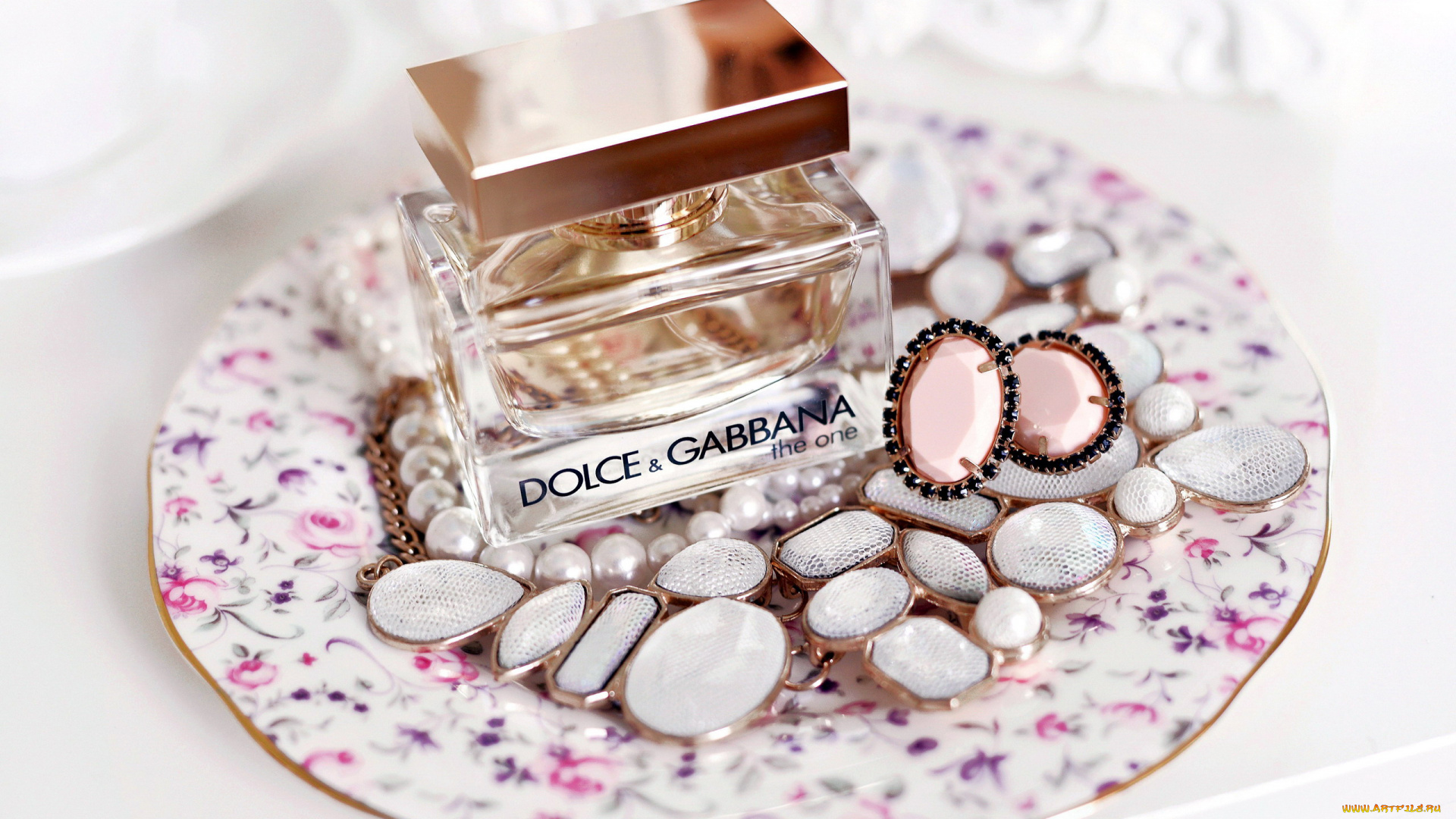 бренды, dolce, &, gabbana, духи