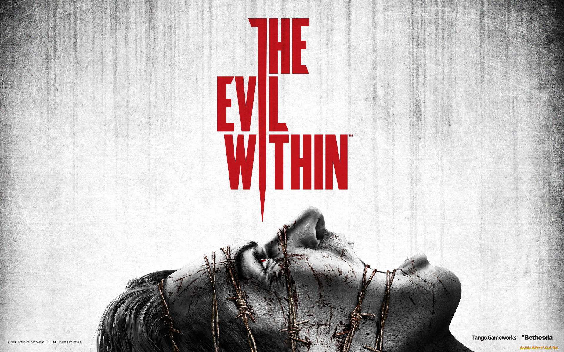 the, evil, within, видео, игры, -, the, evil, within, horror, the, within, evil, survival, игра