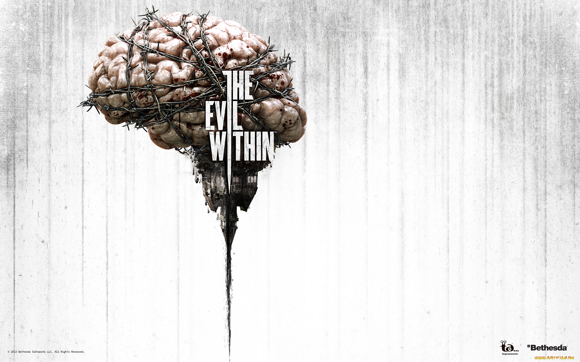 the, evil, within, видео, игры, ~~~другое~~~, evil, within, the, horror, survival, игра