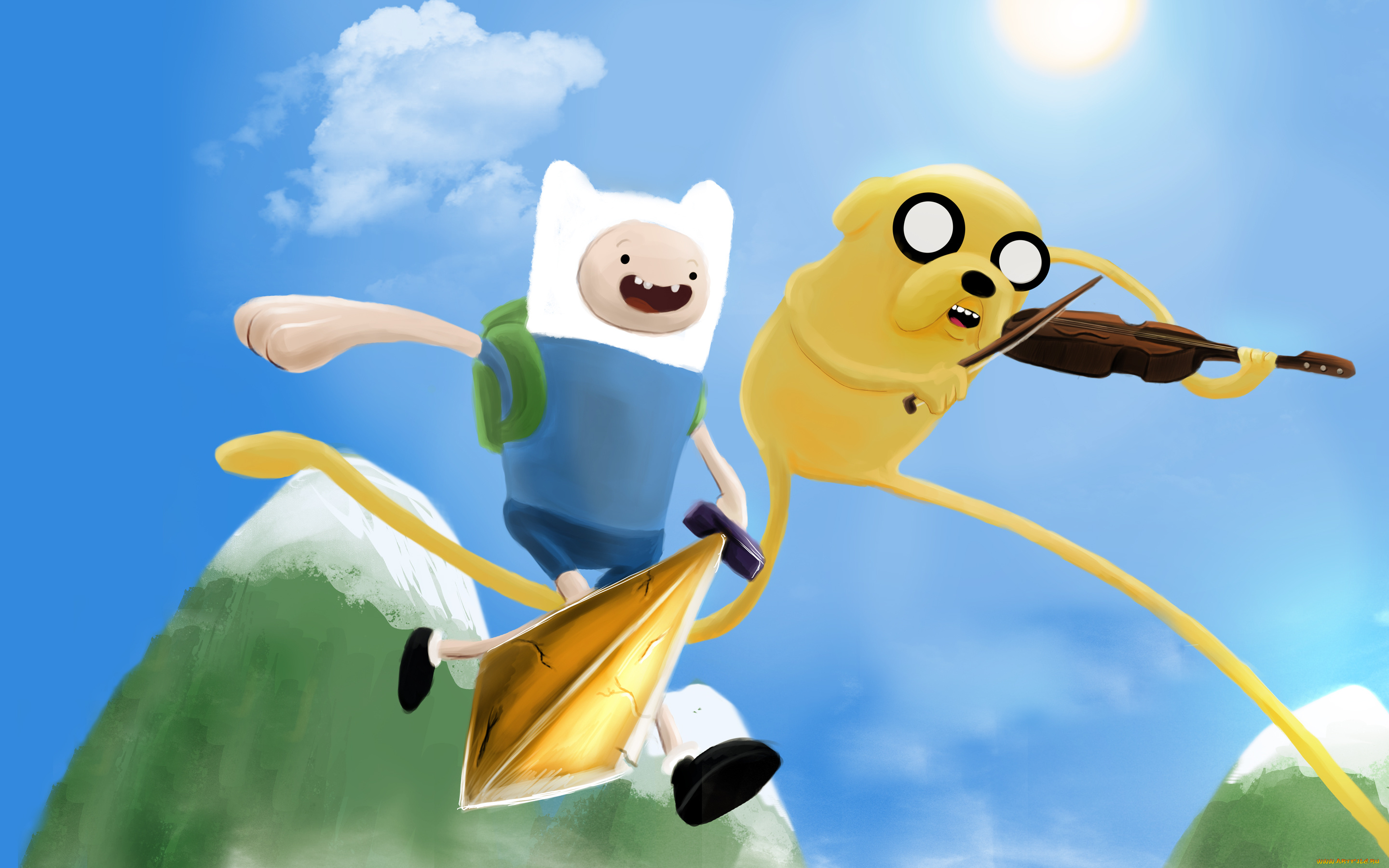 время, приключений, мультфильмы, -unknown, , разное, время, приключений, adventure, time, with, finn, and, jake