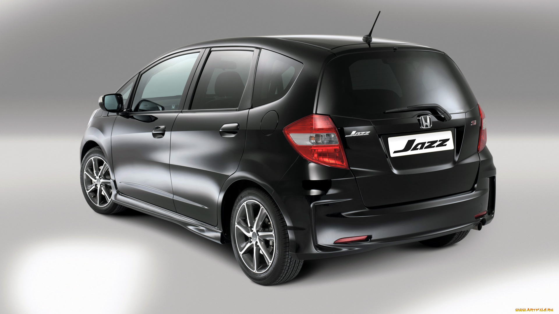 автомобили, honda, jazz, si