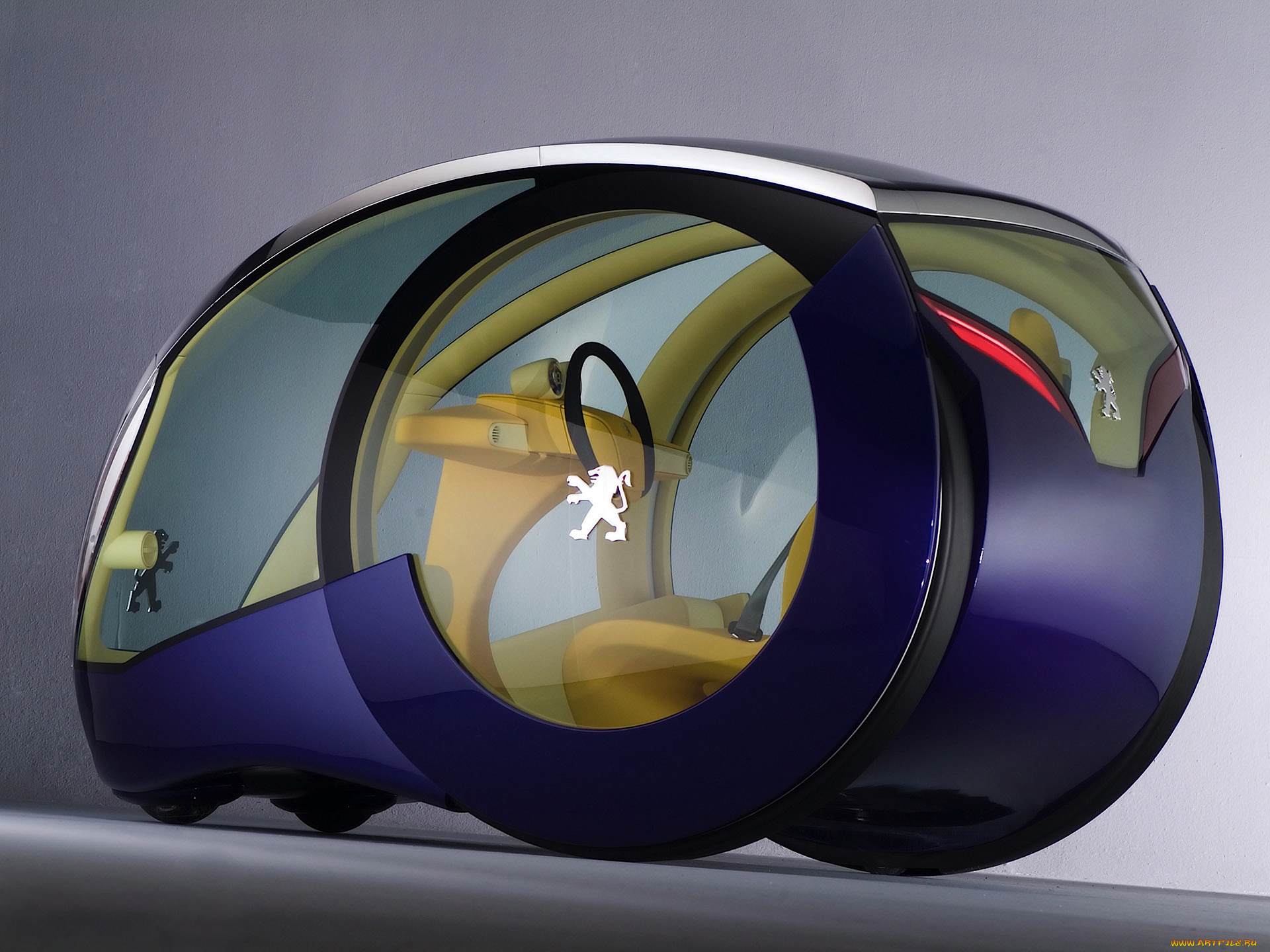 2006, peugeot, moovie, concept, автомобили, peugeot, 2006, car, concept, moovie