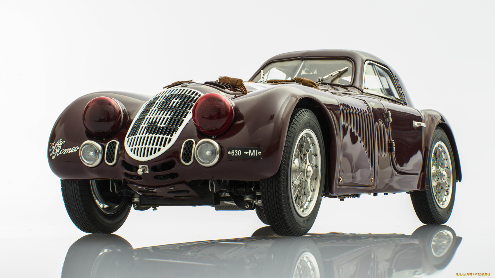 alfa, romeo, 8c, 2900b, speciale, lemans, 1938, автомобили, alfa, romeo, alfa, romeo, 8c, 2900b, speciale, lemans, 1938