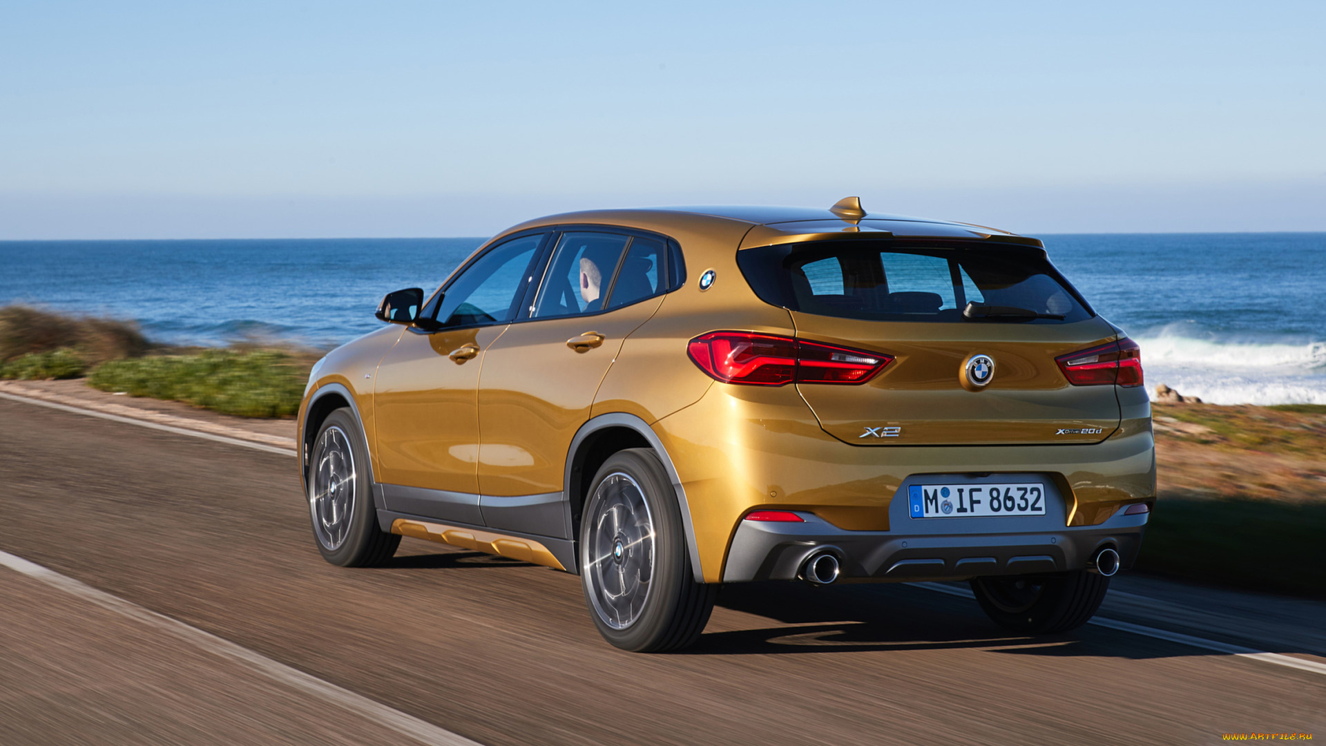 bmw, x2, xdrive20d, m, sport, x, 2018, автомобили, bmw, x2, xdrive20d, m, sport, x, 2018