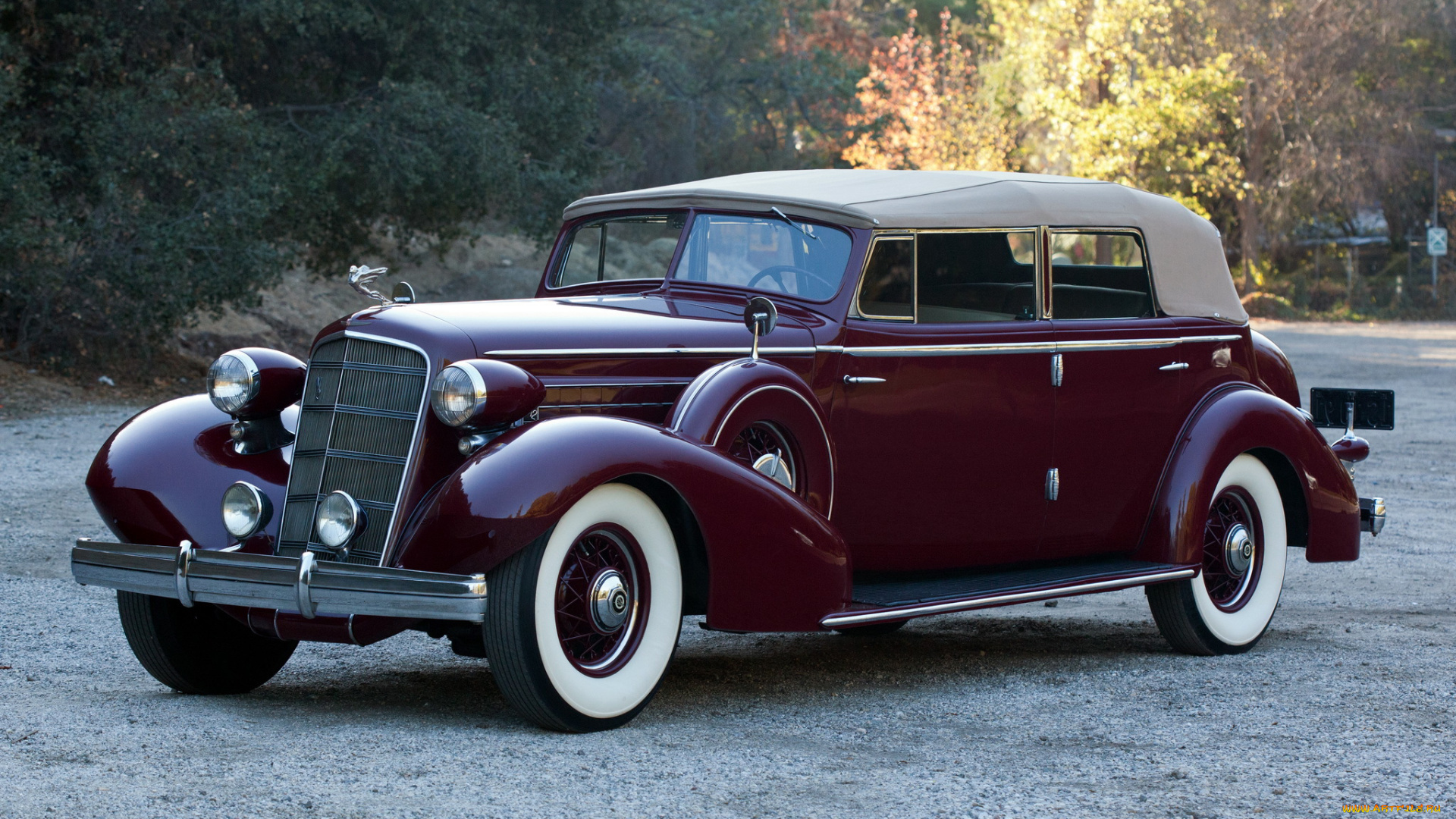 cadillac, v12, 370, d, convertible, sedan, by, fleetwood, 1935, автомобили, cadillac, 1935, v12, 370, d, convertible, sedan, fleetwood