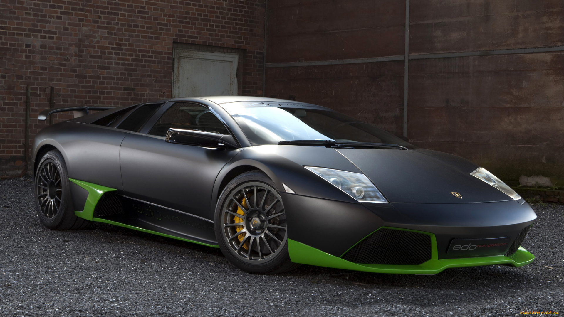 edo, competition, lamborghini, murcielago, lp750, 2011, автомобили, lamborghini, edo, competition, murcielago, lp750, 2011