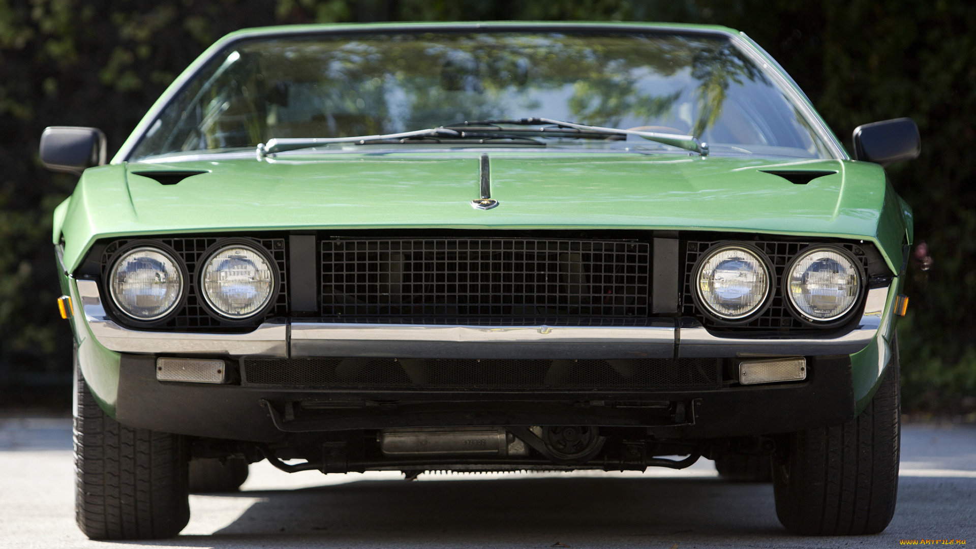 lamborghini, espada, 400, gte, 1973, автомобили, lamborghini, 400, espada, gte, 1973