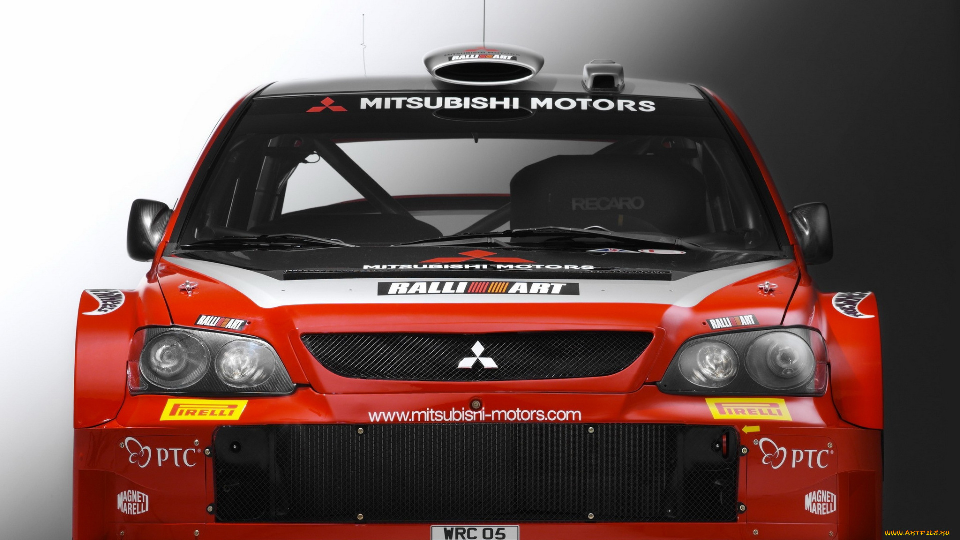 mitsubishi, lancer, wrc05, 2005, автомобили, mitsubishi, lancer, 2005, wrc05