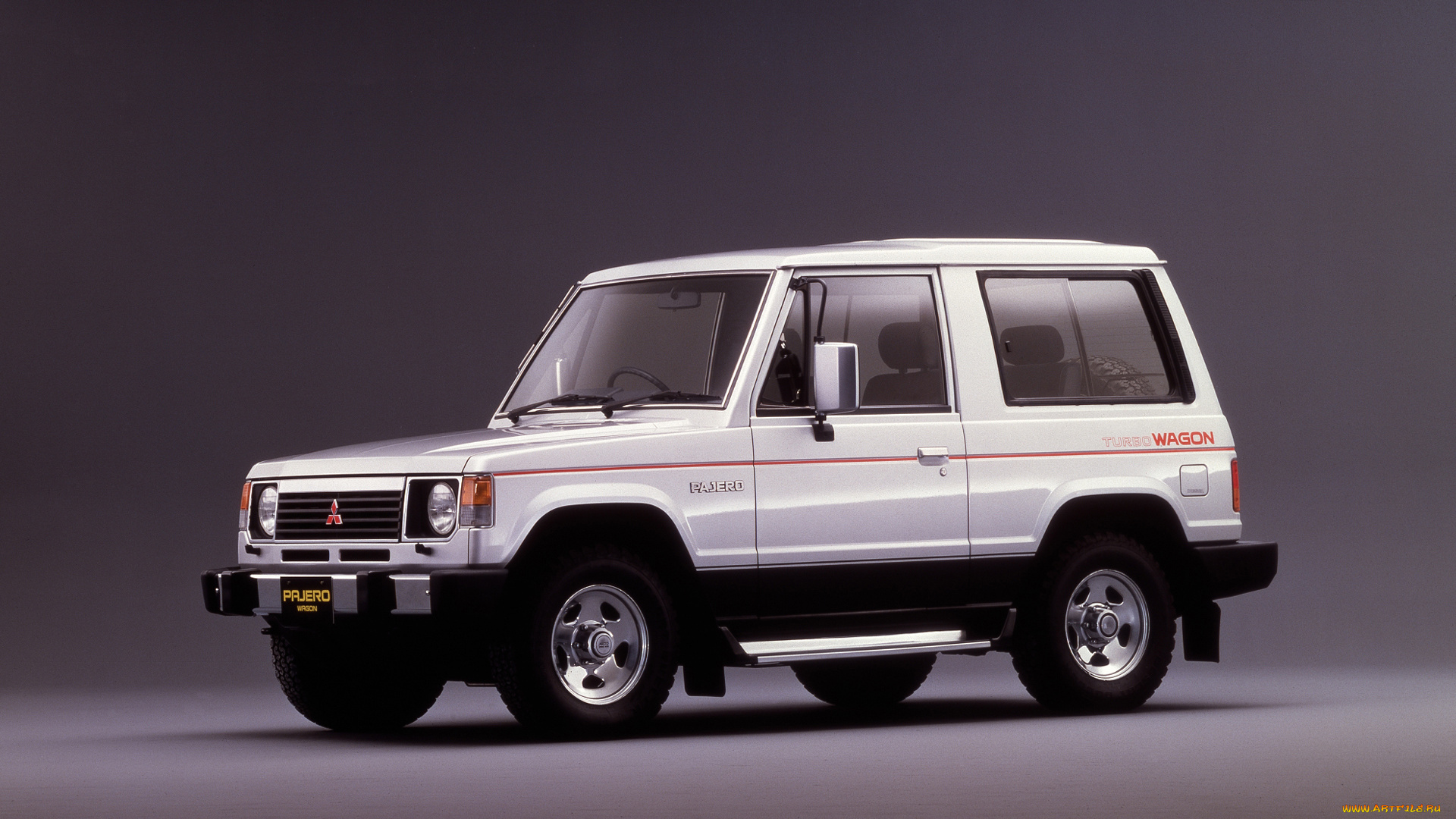 mitsubishi, pajero, metal, top, 1982, автомобили, mitsubishi, 1982, top, pajero, metal