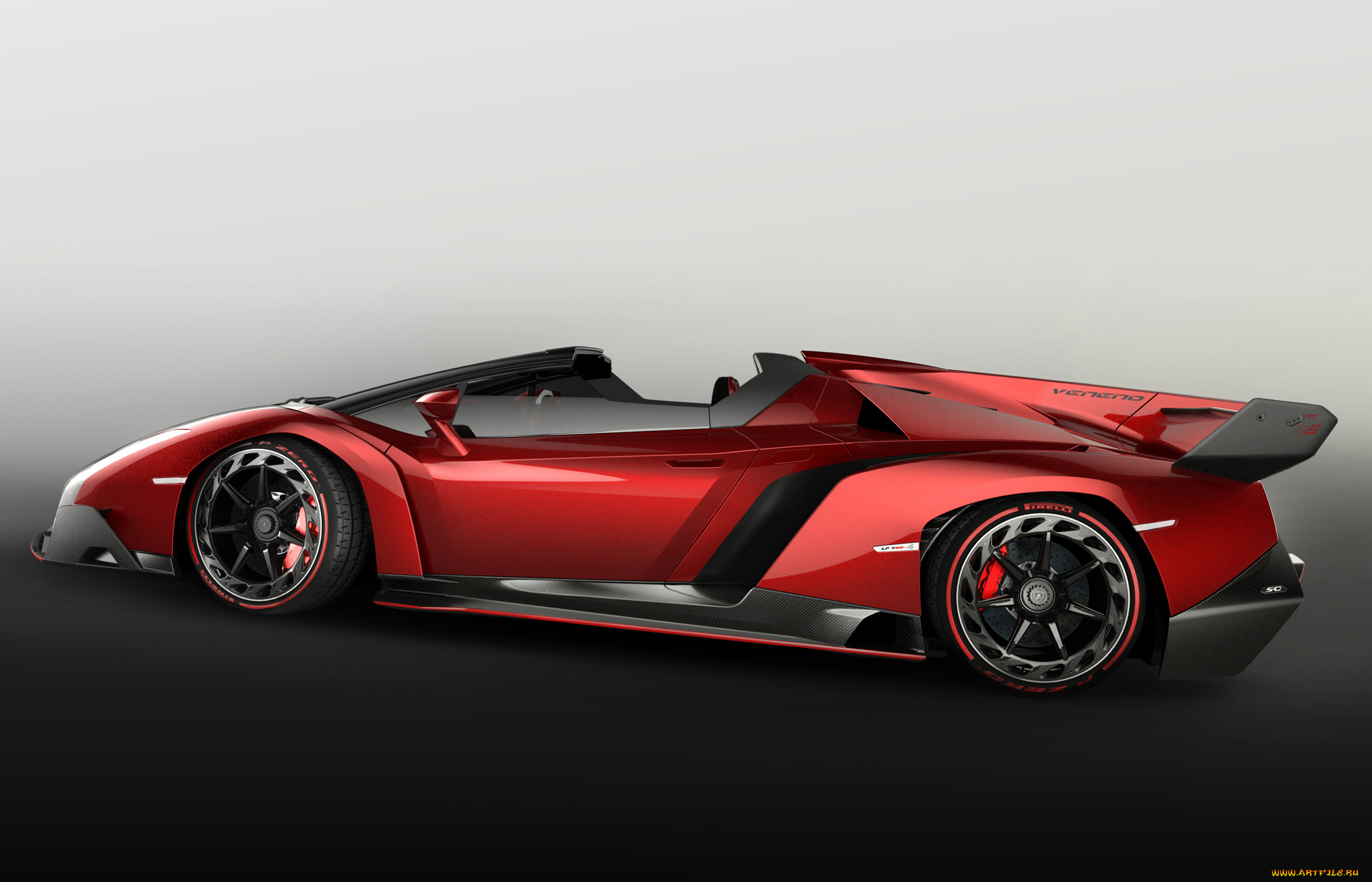 lamborghini, veneno, roadster, 2014, автомобили, lamborghini, 2014, roadster, veneno