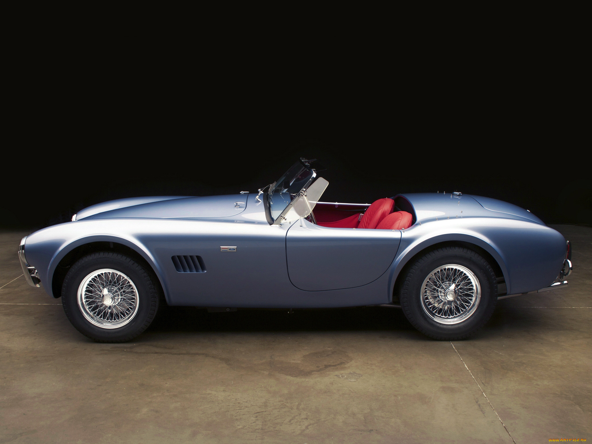 ac, cobra, mkii, 1964, автомобили, ac, cobra, shelby, ac, cobra, mkii, 1964