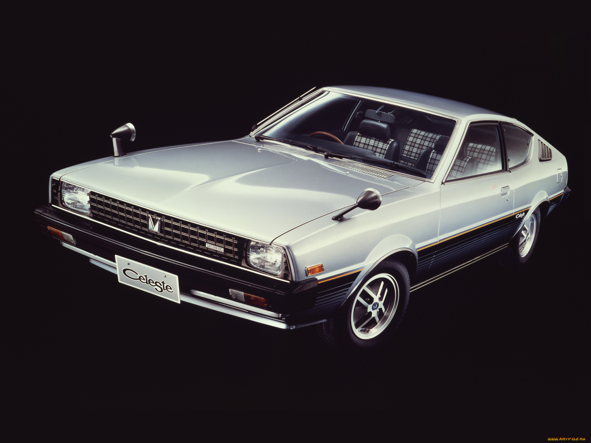 mitsubishi, celeste, jp-spec, 1978, автомобили, mitsubishi, 1978, jp-spec, celeste