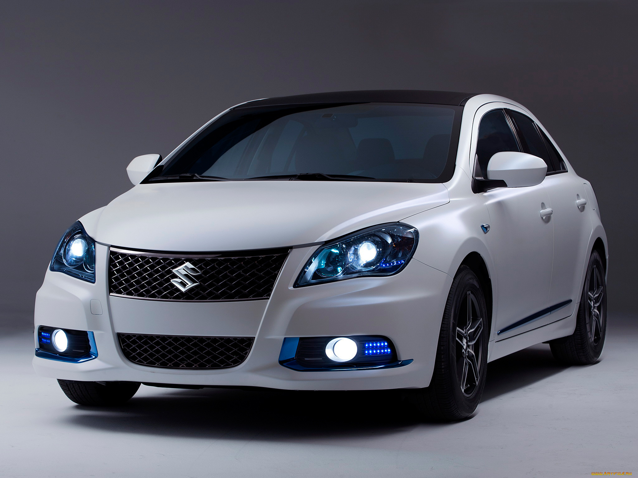 suzuki, kizashi, eco, charge, concept, 2011, автомобили, suzuki, charge, concept, eco, 2011, kizashi