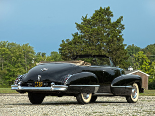 Картинка cadillac+sixty+two+convertible+1943 автомобили cadillac sixty two convertible 1943