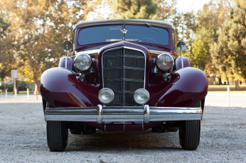 обоя cadillac v12, 370 d convertible sedan by fleetwood 1935, автомобили, cadillac, sedan, v12, 370, d, convertible, 1935, fleetwood