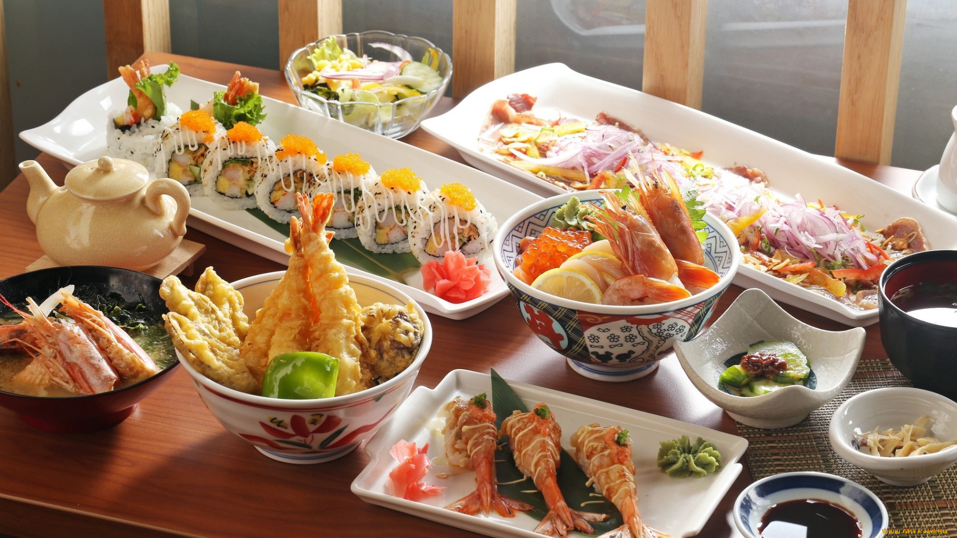 еда, рыба, , морепродукты, , суши, , роллы, азиатская, кухня