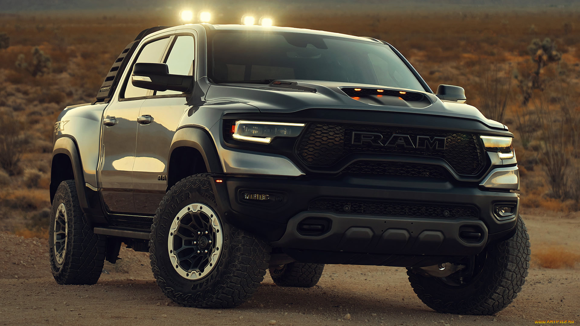 dodge, ram, 1500, trx, crew, cab, with, mopar, performance, parts, 2021, автомобили, ram, dodge, 1500, trx, crew, cab, with, mopar, performance, parts, 2021