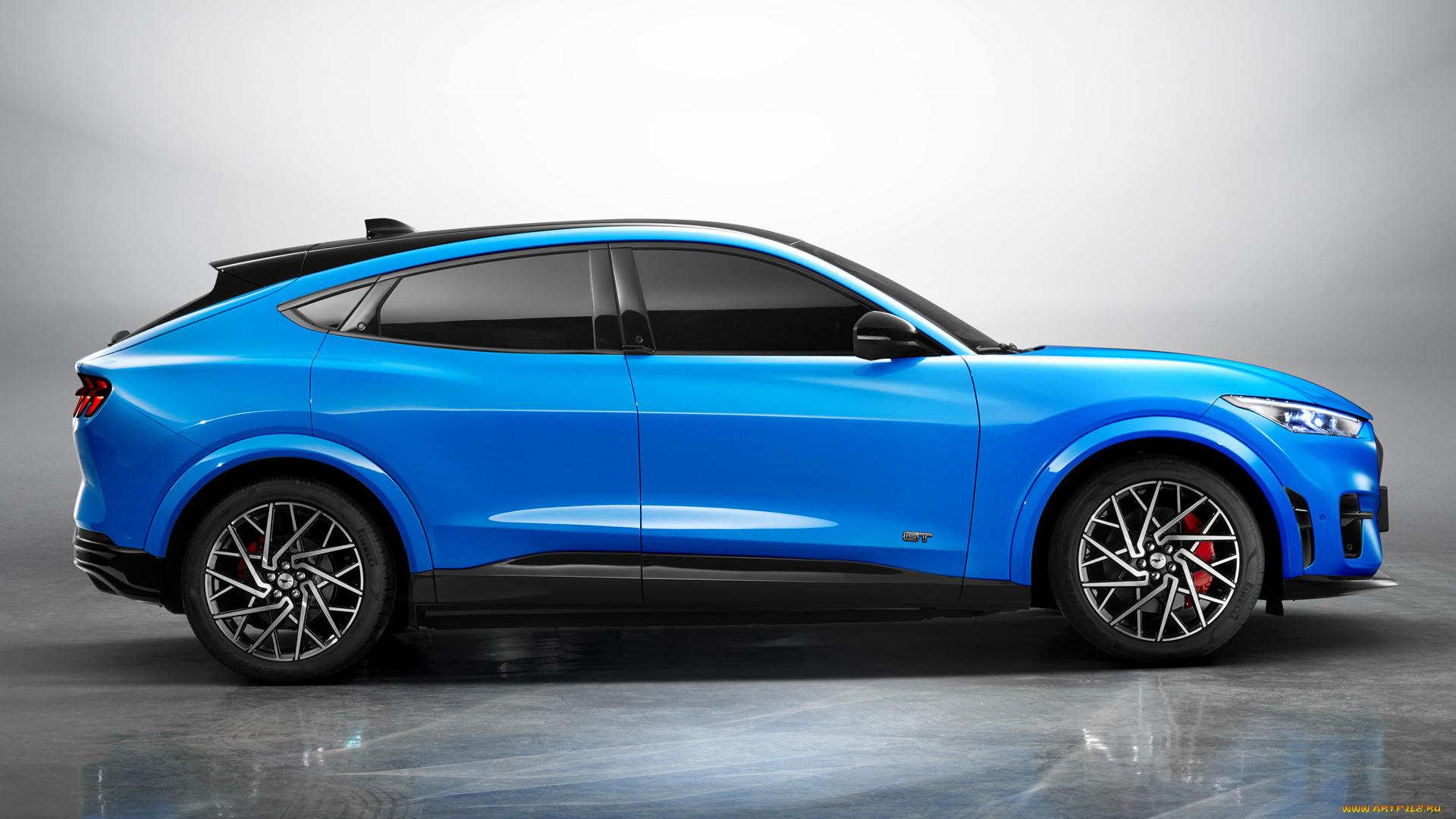 ford, mustang, mach-e, gt, , cn, , 2021, автомобили, ford, mustang, mach, e, gt, 2021