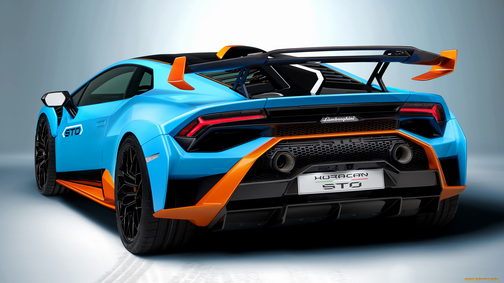 lamborghini, huracan, sto, 2021, автомобили, lamborghini, huracan, sto, 2021