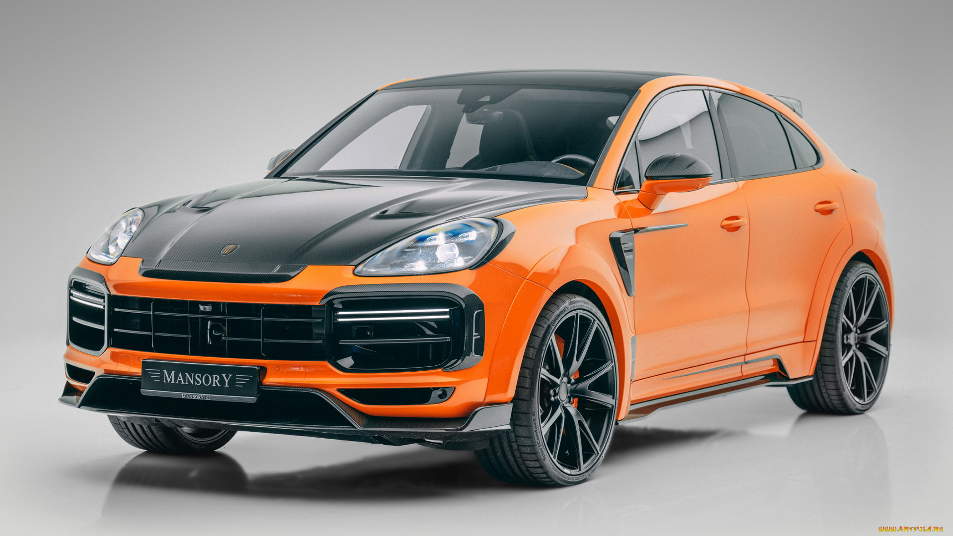 porsche, cayenne, turbo, coupe, by, mansory, 2020, автомобили, porsche, cayenne, turbo, coupe, by, mansory, 2020