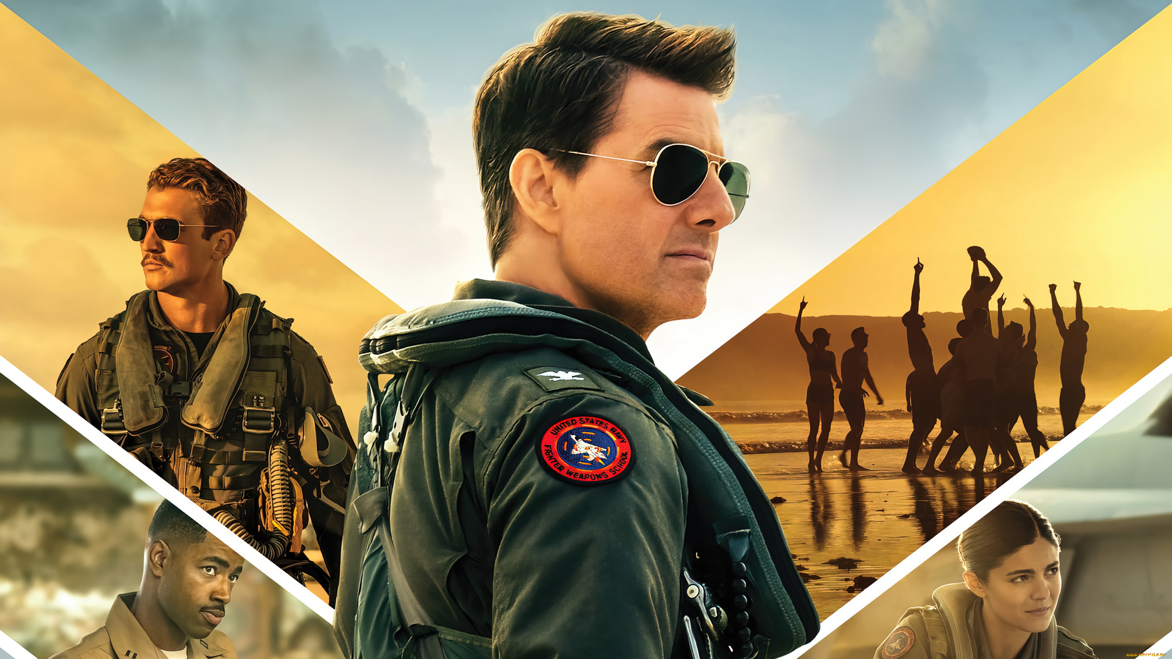 top, gun, , maverick, ||, 2022, кино, фильмы, , maverick, top, gun, maverick, боевик, драма, tom, cruise, miles, teller, jennifer, connelly, джозеф, косински