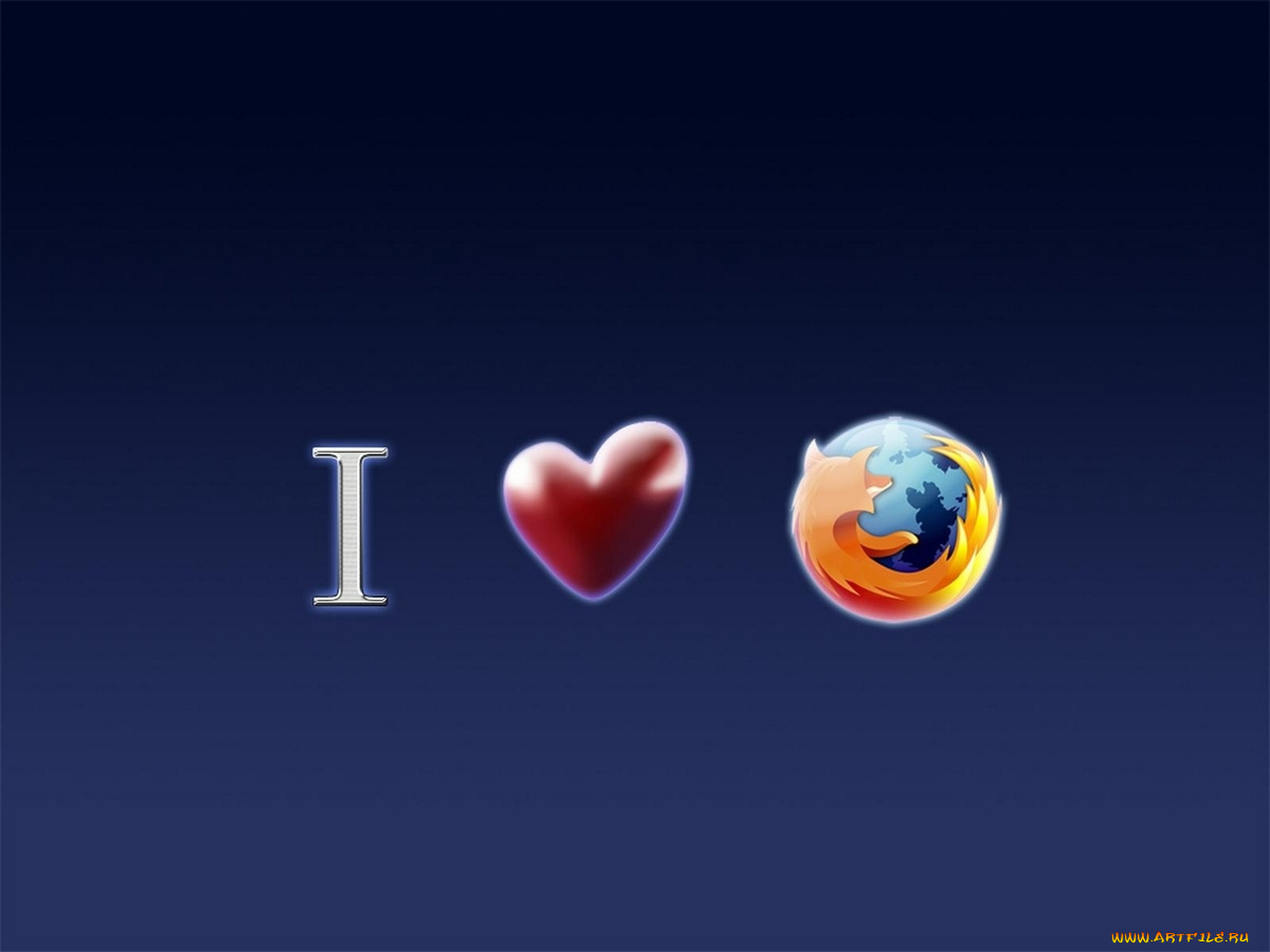 компьютеры, mozilla, firefox