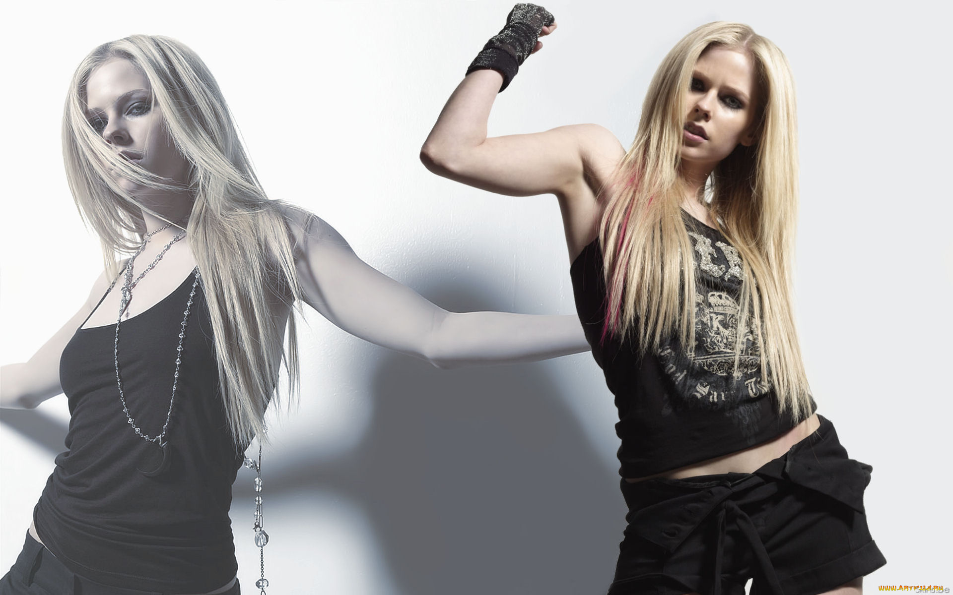 avril, lavigne, музыка