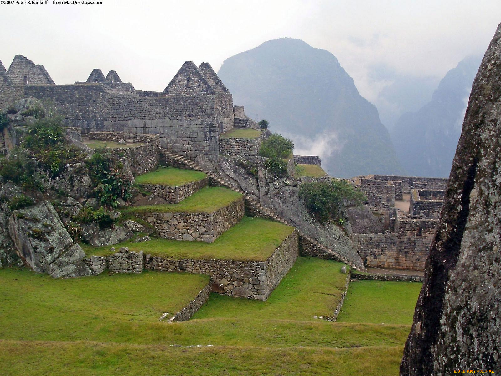 machu, pikchu, города, исторические, архитектурные, памятники