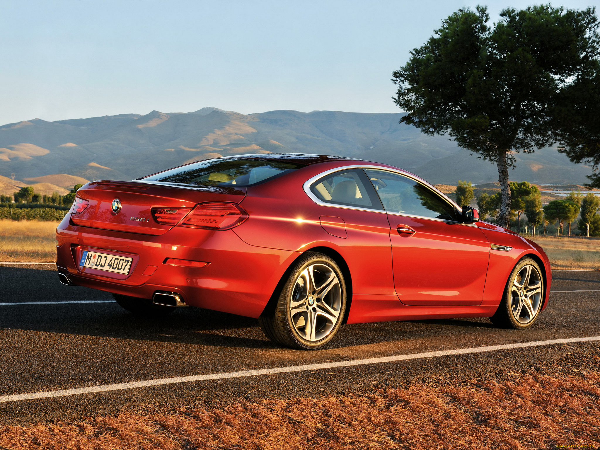 автомобили, bmw, coupe