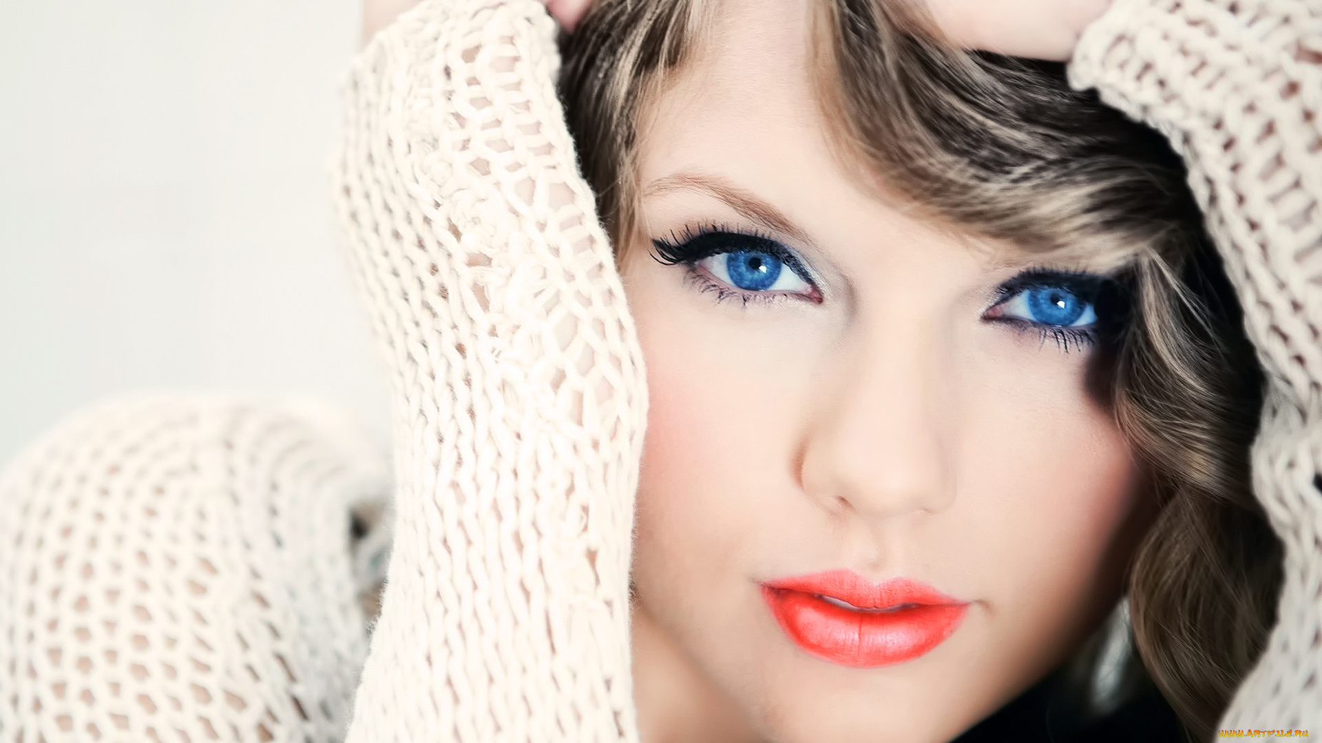 Taylor, Swift, девушки