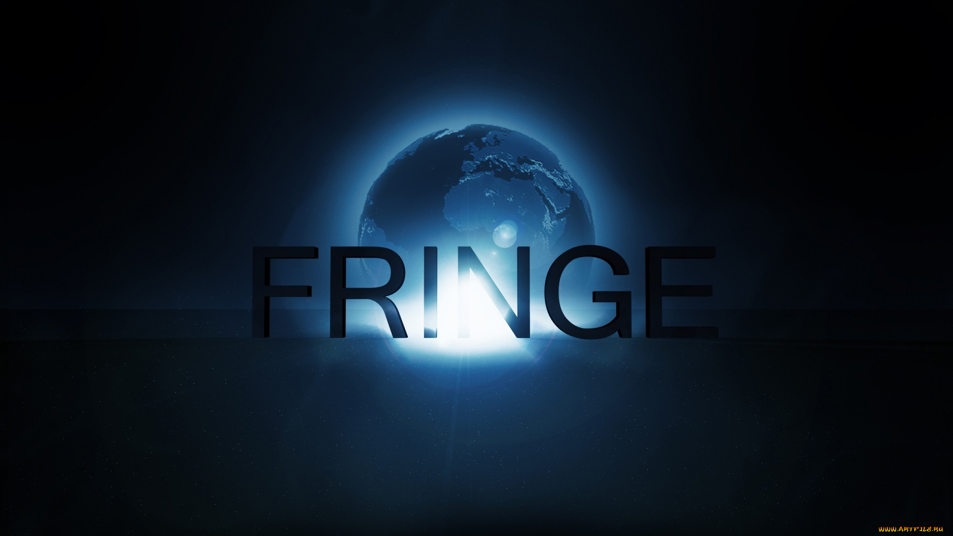 кино, фильмы, fringe, сериал