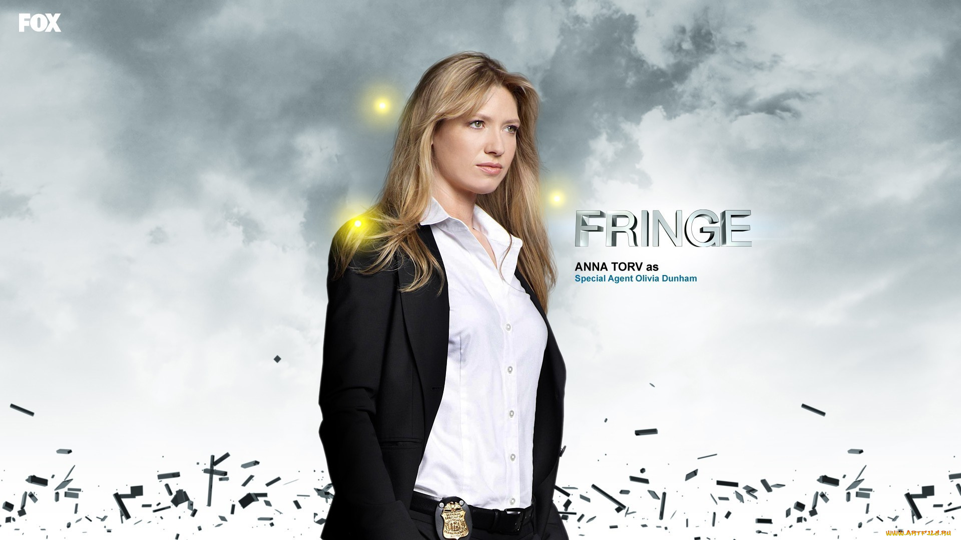 кино, фильмы, fringe, сериал