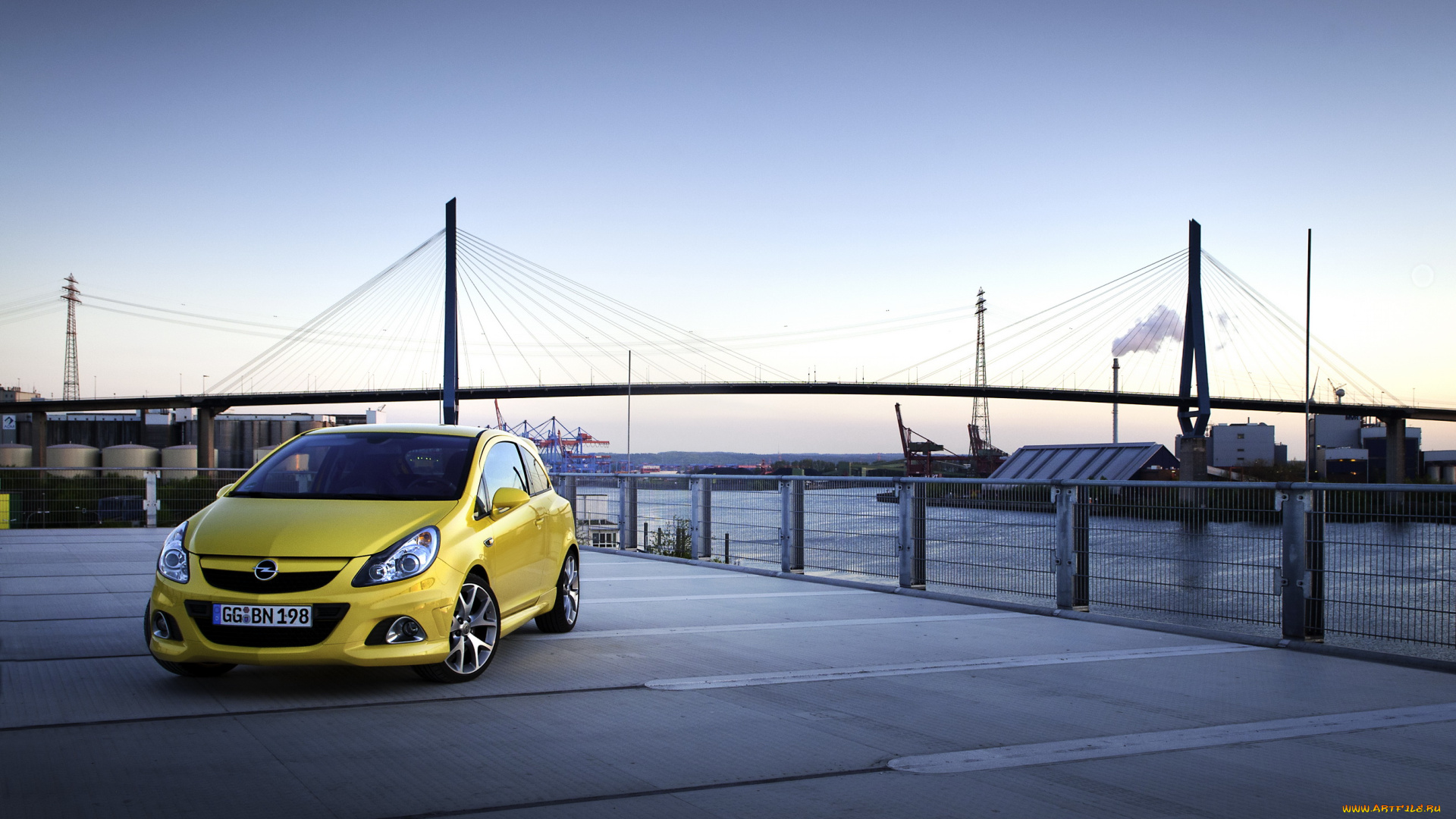 2010, opel, corsa, opc, автомобили