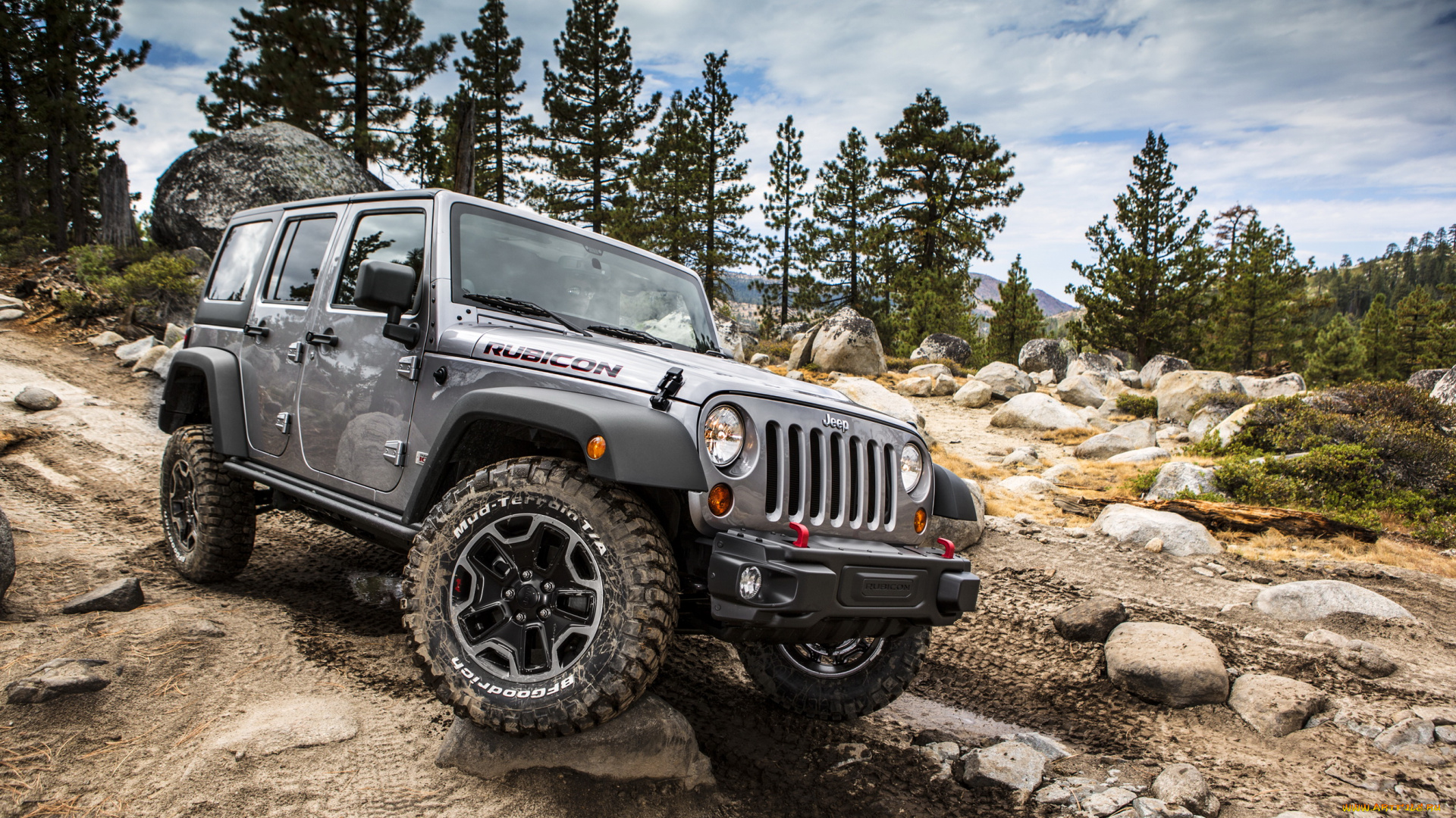 2013, jeep, wrangler, unlimited, rubicon, 10th, anniversary, edition, автомобили