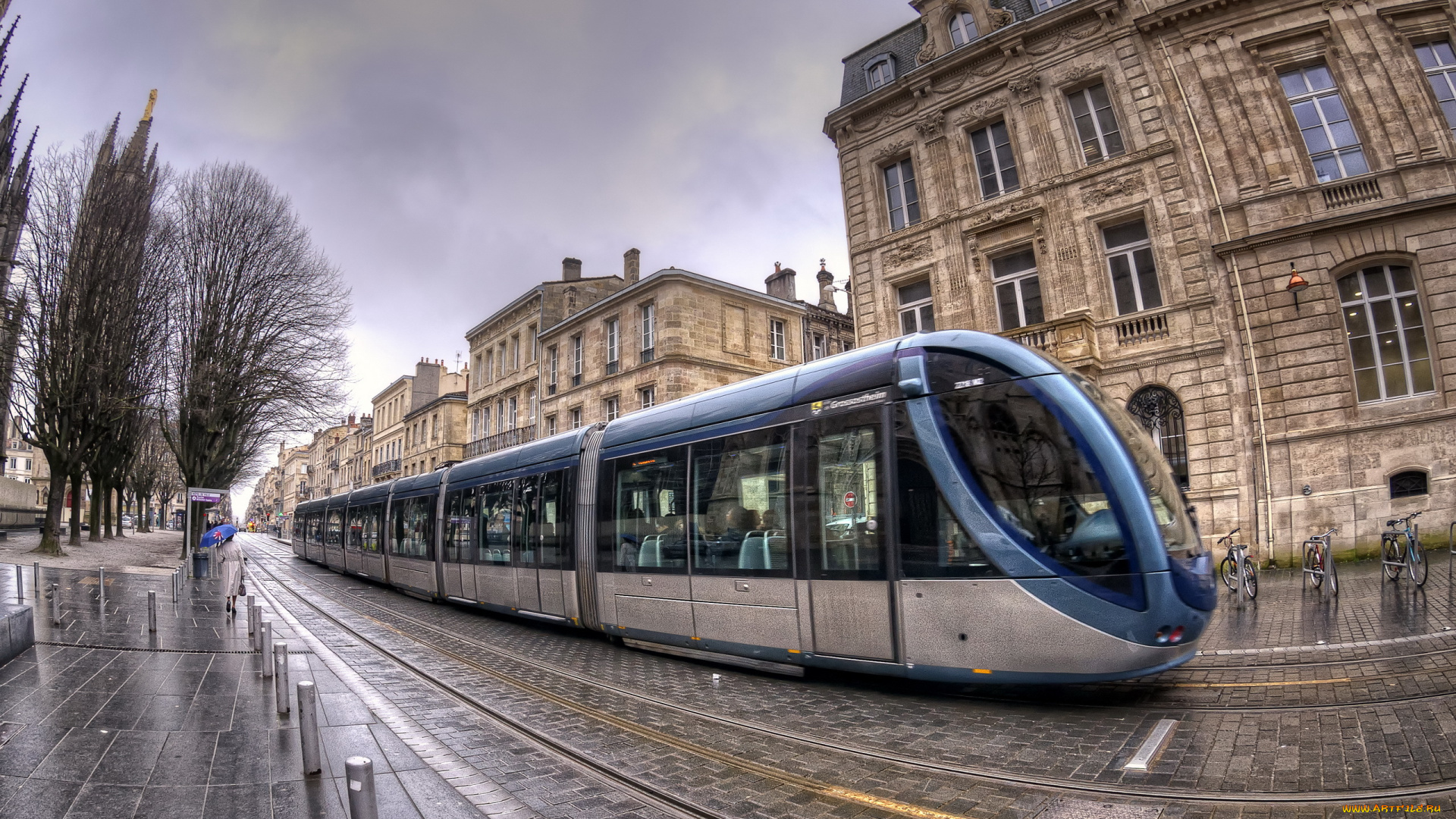 техника, трамваи, bordeaux, france, aquitaine