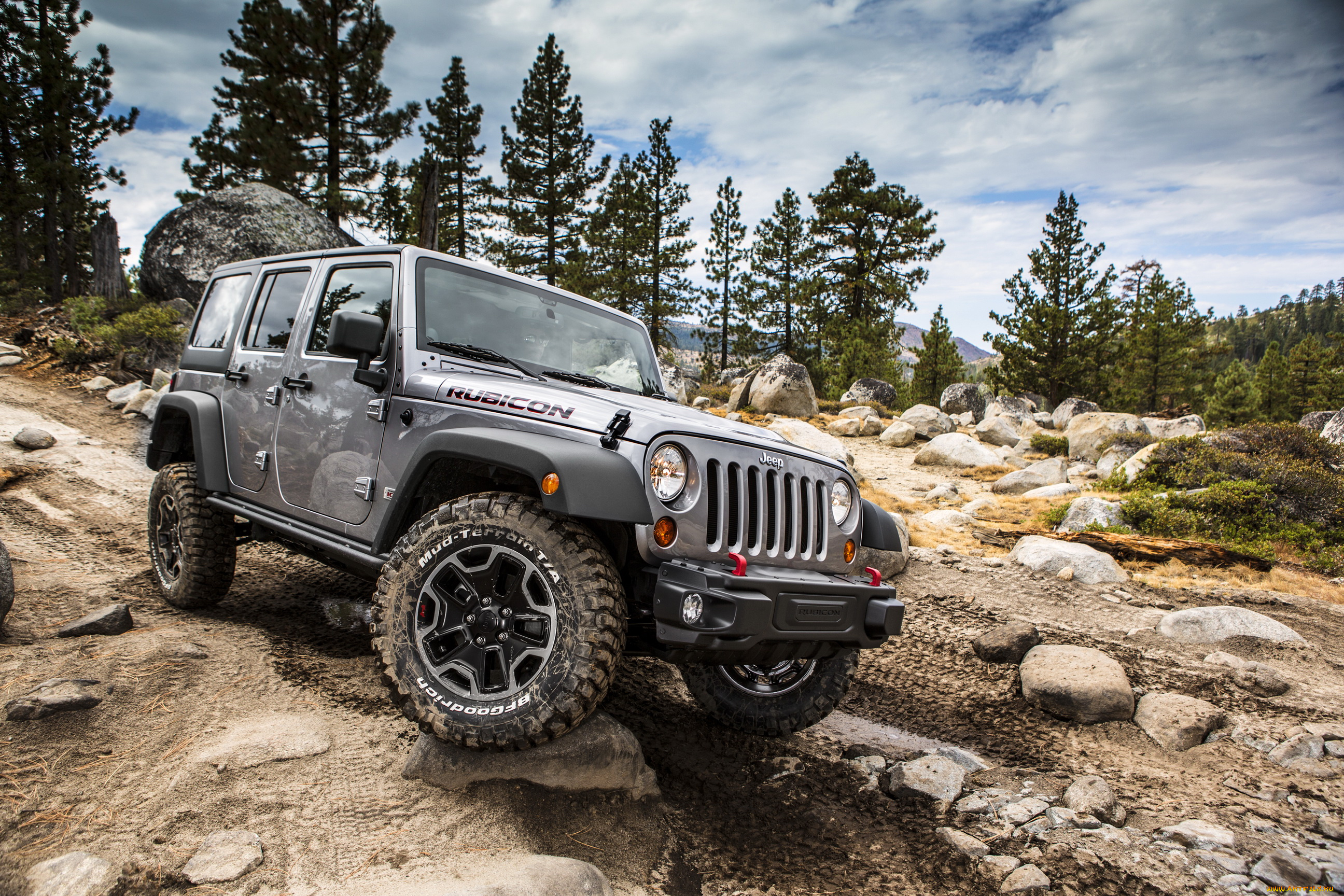 2013, jeep, wrangler, unlimited, rubicon, 10th, anniversary, edition, автомобили