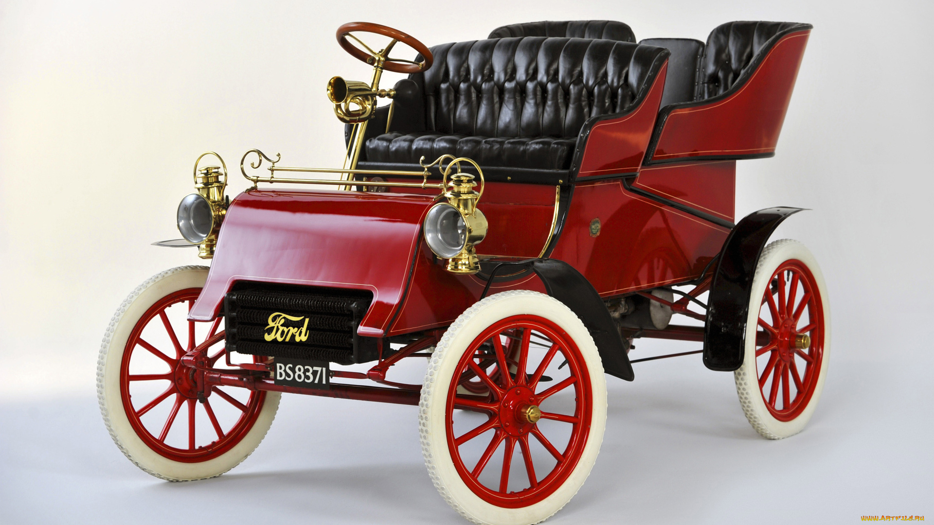 1903, ford, model, a, автомобили, классика, model