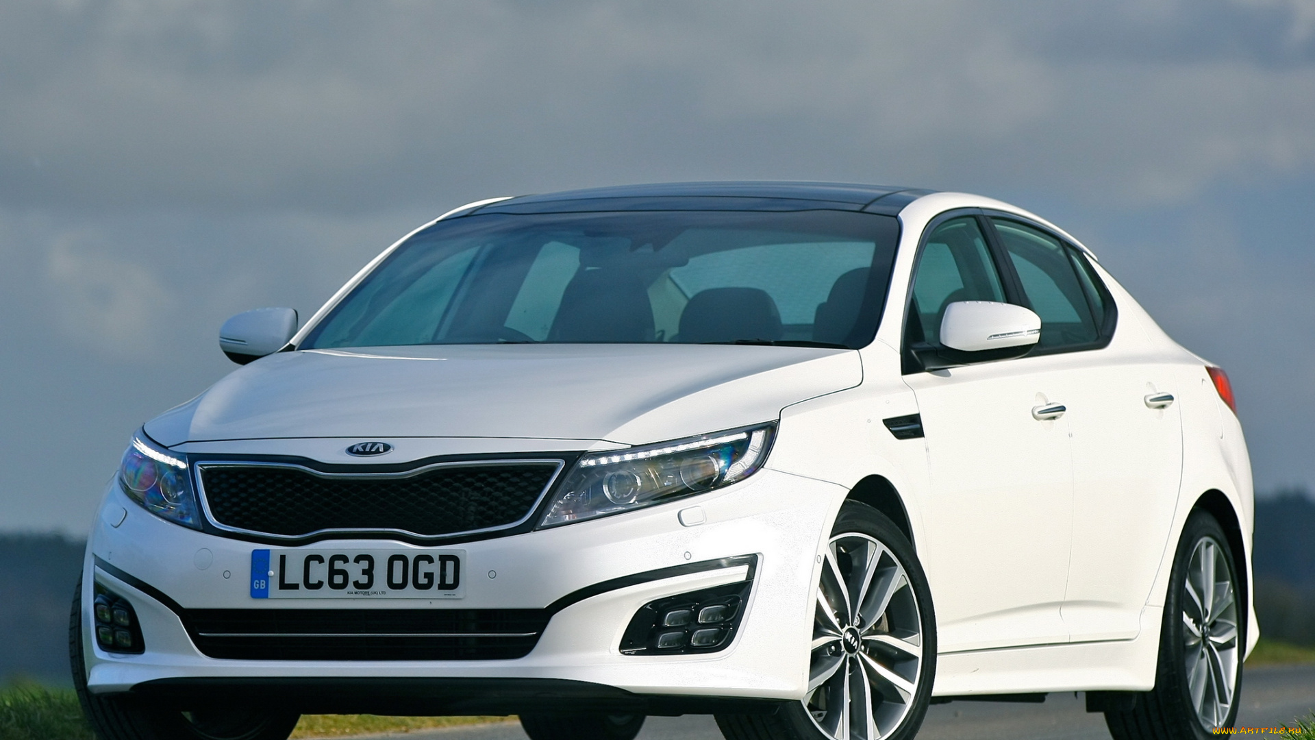 автомобили, kia, tf, uk-spec, 2014, optima, ecodynamics