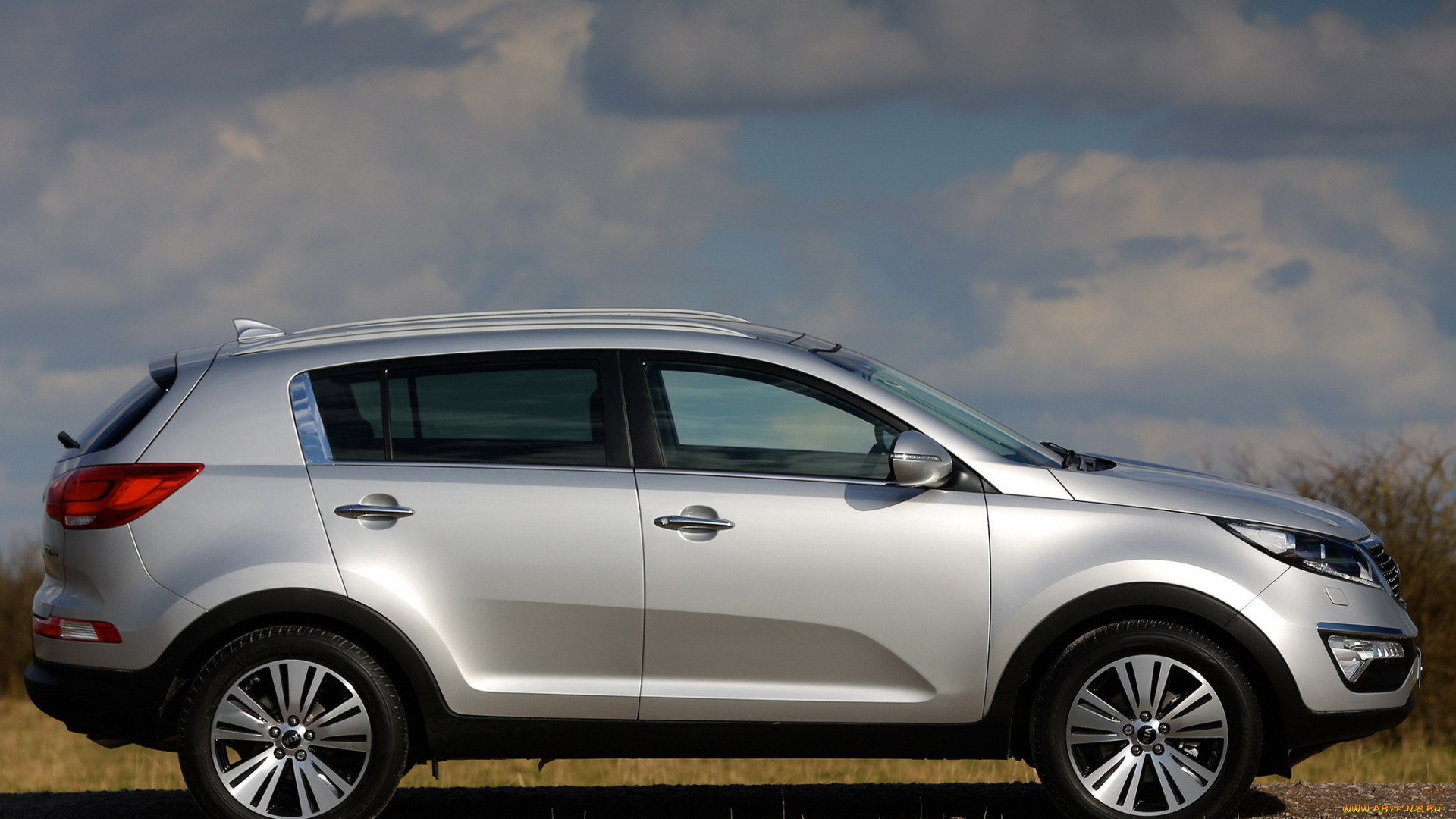 автомобили, kia, uk-spec, ecodynamics, sportage, 2013