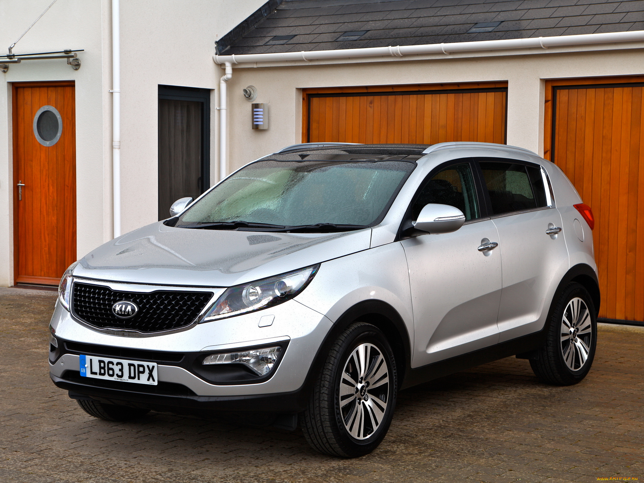 автомобили, kia, 2013, uk-spec, ecodynamics, sportage