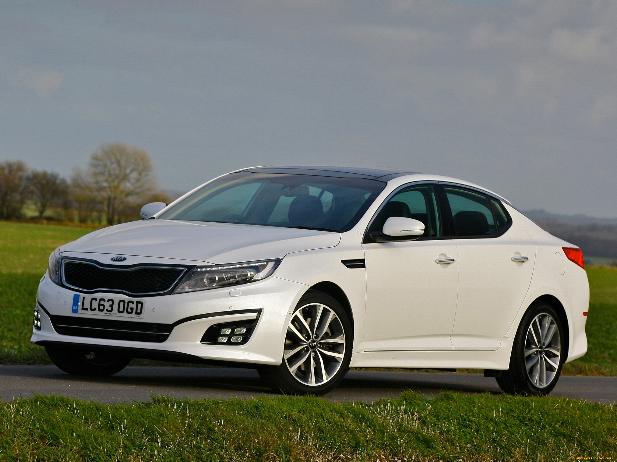 автомобили, kia, 2014, tf, uk-spec, ecodynamics, optima