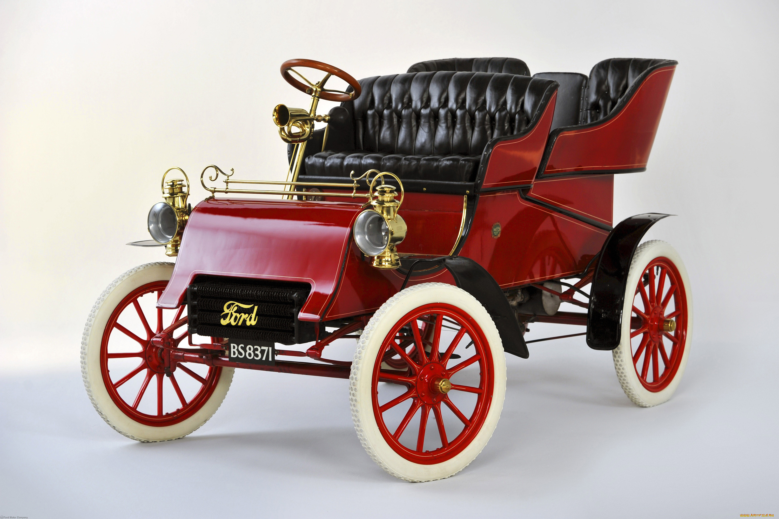 1903, ford, model, a, автомобили, классика, model