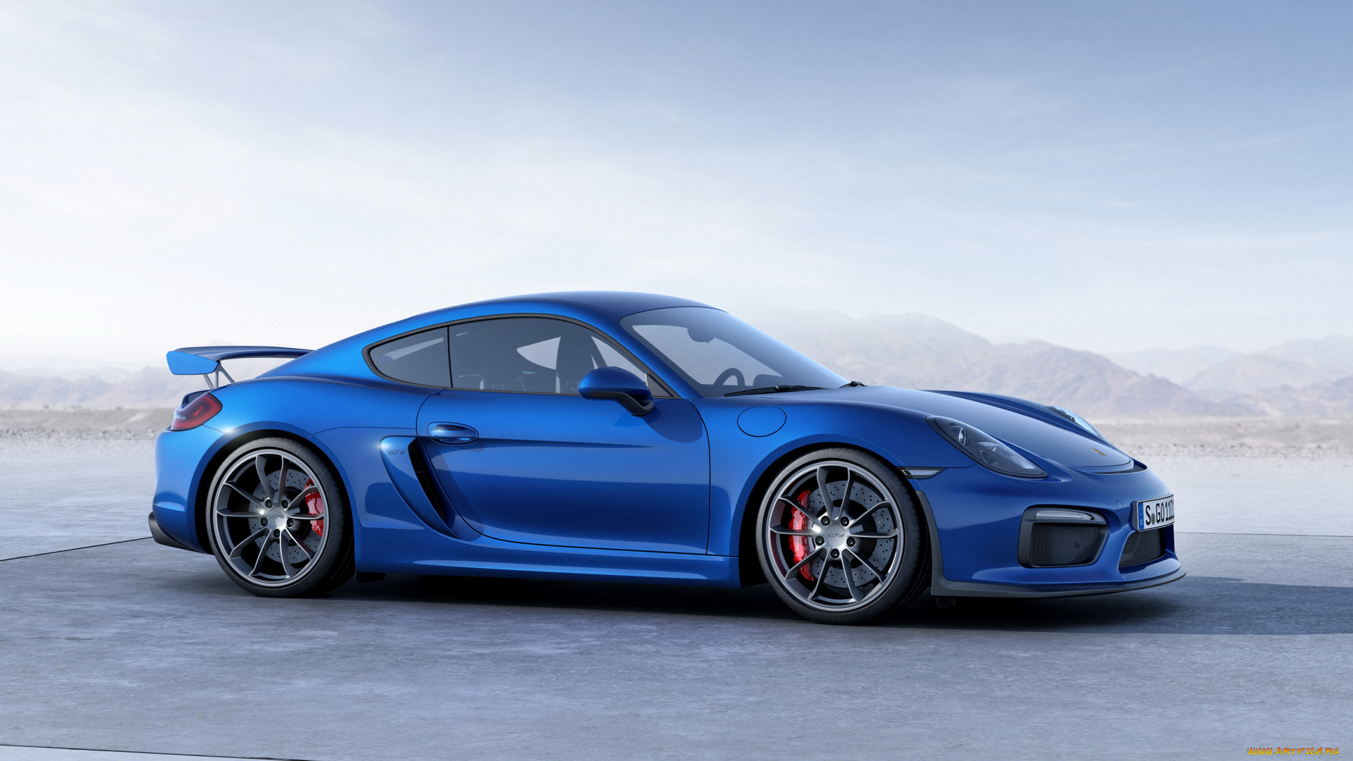 2015, porsche, cayman, gt4, автомобили, porsche, cayman, голубой, металлик