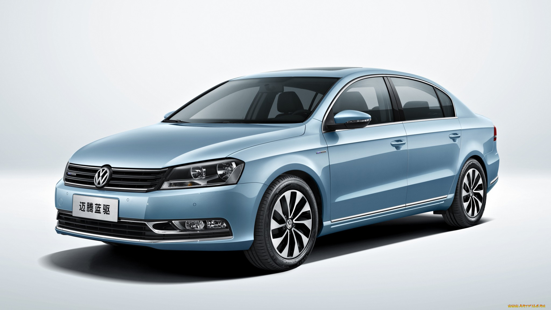 автомобили, volkswagen, bluemotion, magotan