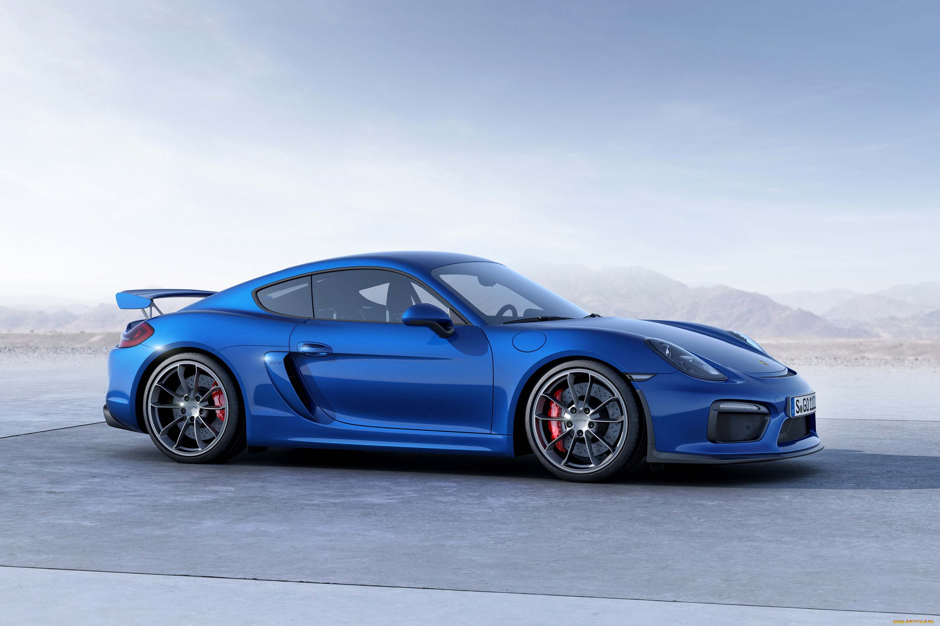 2015, porsche, cayman, gt4, автомобили, porsche, cayman, голубой, металлик