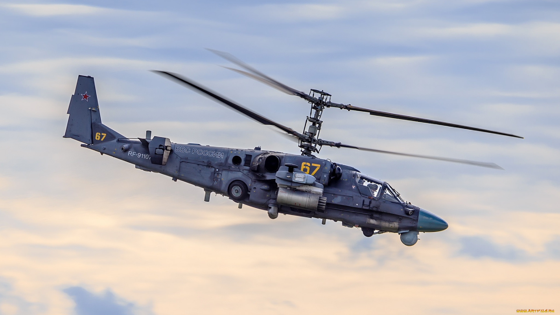 ka-52, авиация, вертолёты, вертушка